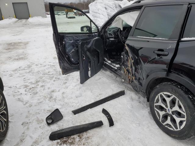 Photo 13 from auction – 2021 SUBARU FORESTER P with VIN JF2SKAJC9MH518618