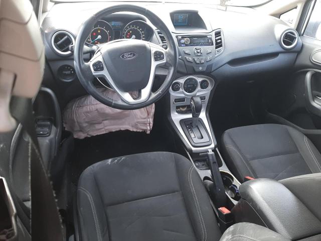 Photo 8 from auction – 2014 FORD FIESTA SE with VIN 3FADP4BJ4EM154053