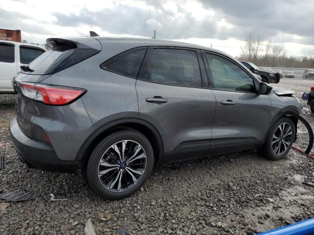 Photo 3 from auction – 2021 FORD ESCAPE SE with VIN 1FMCU0G69MUA21189