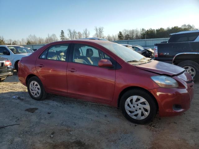Photo 4 from auction – 2007 TOYOTA YARIS with VIN JTDBT923071093554