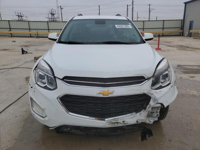 Photo 5 from auction – 2016 CHEVROLET EQUINOX LT with VIN 2GNALCEK5G6328708