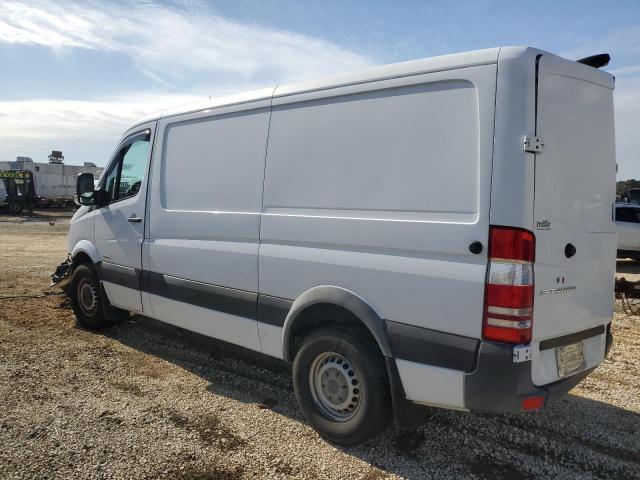 Снимка 2 от търг – 2015 FREIGHTLINER SPRINTER 2 с VIN WDYPE7CC3FP168265