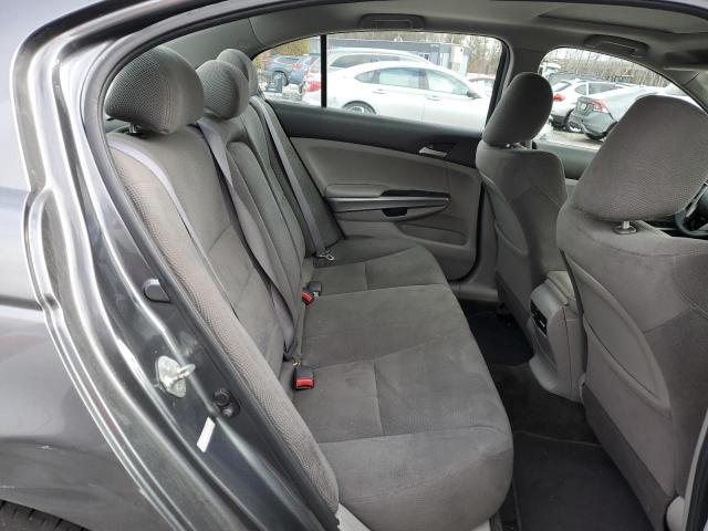 Photo 10 from auction – 2010 HONDA ACCORD EX with VIN 1HGCP2F76AA163516