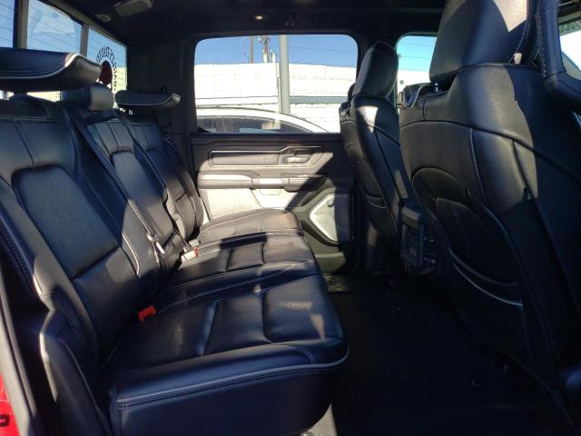 Photo 10 from auction – 2019 RAM 1500 LIMIT with VIN 1C6SRFPT5KN559414