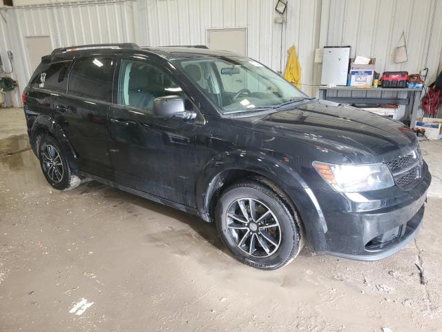 Фото 4 с аукциона – 2017 DODGE JOURNEY SE с VIN 3C4PDCAB6HT585105