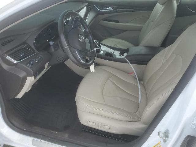 Снимка 7 от търг – 2018 BUICK LACROSSE E с VIN 1G4ZP5SS3JU144369
