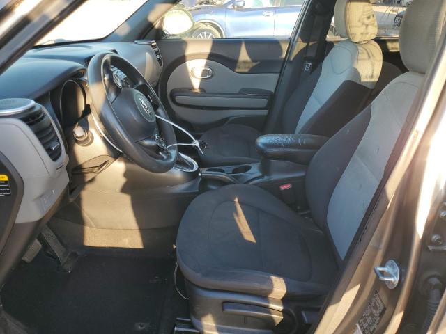 Photo 7 from auction – 2016 KIA SOUL with VIN KNDJN2A2XG7259310