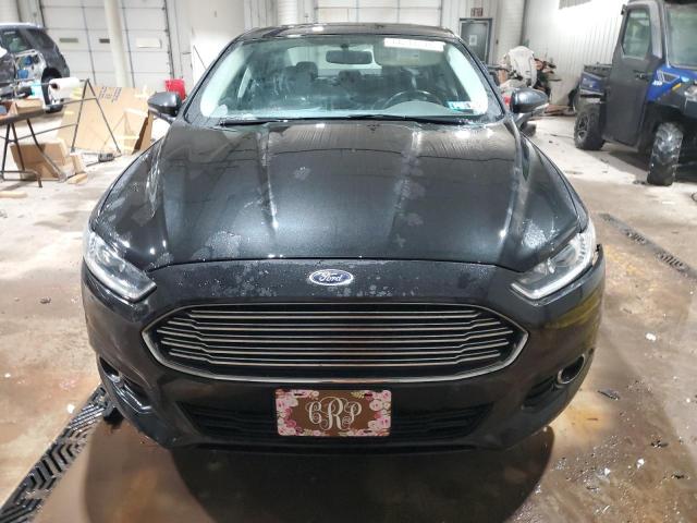 Photo 5 from auction – 2013 FORD FUSION SE with VIN 3FA6P0HRXDR358243
