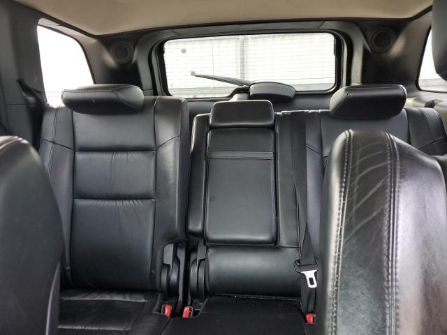 Photo 10 from auction – 2013 JEEP GRAND CHER with VIN 1C4RJFAT5DC586442