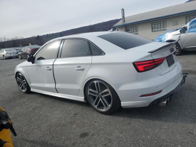 Photo 2 from auction – 2018 AUDI A3 PREMIUM with VIN WAUJ8HFF2J1028317