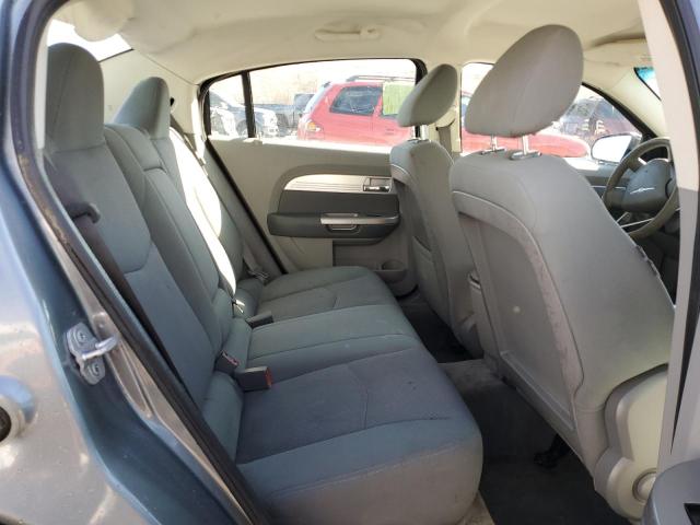 Photo 10 from auction – 2007 CHRYSLER SEBRING TO with VIN 1C3LC56K67N644484