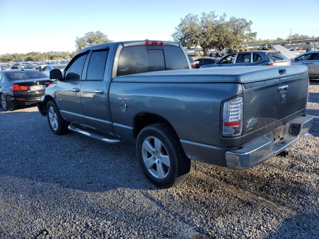 Photo 2 from auction – 2008 DODGE RAM 1500 S with VIN 1D7HA18N48S539197