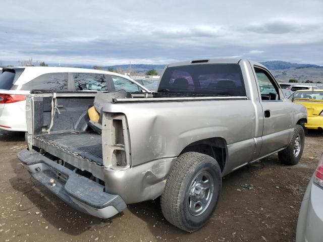 Photo 3 from auction – 1999 CHEVROLET SILVERADO with VIN 1GCEC14V4XZ192201