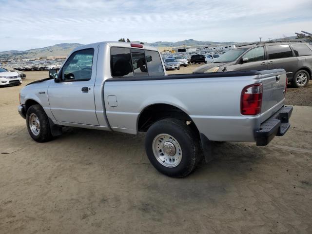 Photo 2 from auction – 2002 FORD RANGER with VIN 1FTYR10D22PB12200