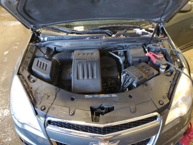 Photo 12 from auction – 2013 CHEVROLET EQUINOX LT with VIN 2GNFLEEKXD6399447