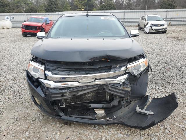 Photo 5 from auction – 2013 FORD EDGE LIMIT with VIN 2FMDK4KC1DBA68933