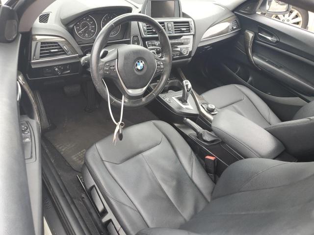 Photo 8 from auction – 2015 BMW 228 I with VIN WBA1F5C55FV257705
