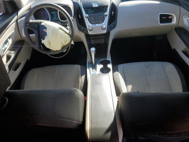 Photo 8 from auction – 2015 CHEVROLET EQUINOX LS with VIN 2GNALAEK7F1179508