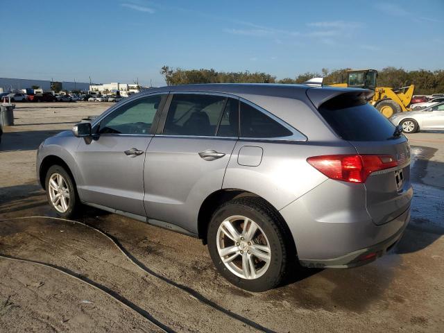 Photo 2 from auction – 2013 ACURA RDX with VIN 5J8TB4H36DL005058