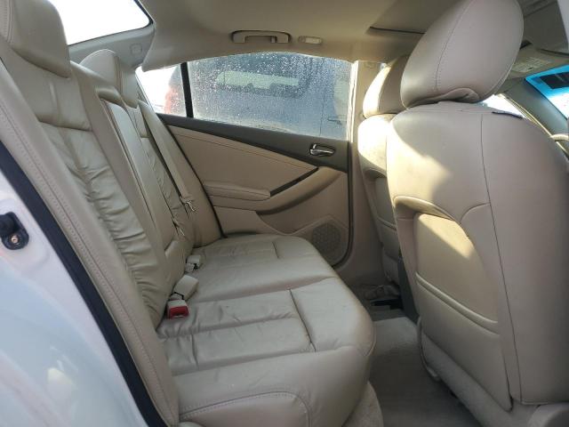 Photo 10 from auction – 2010 NISSAN ALTIMA BAS with VIN 1N4AL2APXAN451532