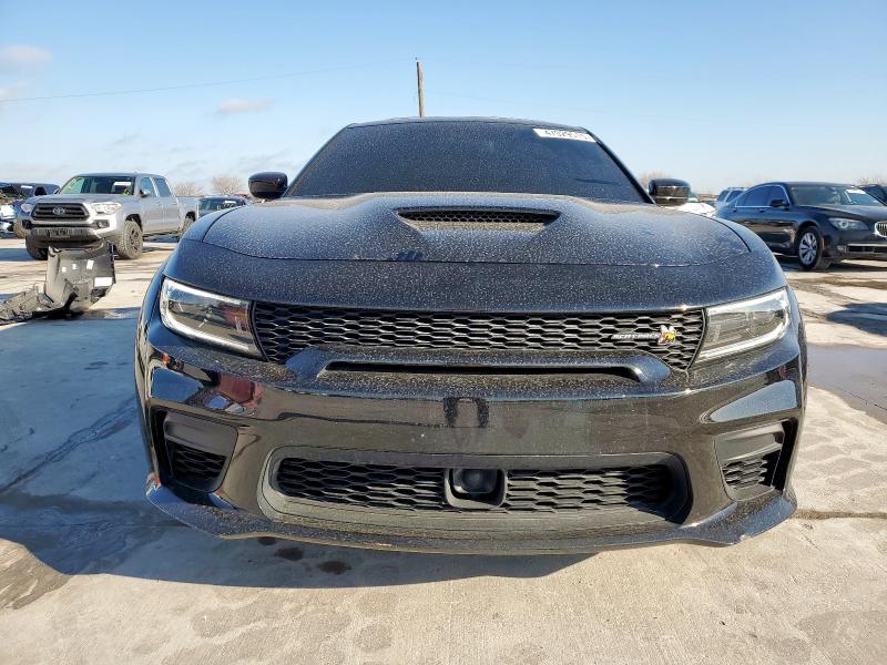 Photo 5 from auction – 2023 DODGE CHARGER SC with VIN 2C3CDXGJ1PH558104