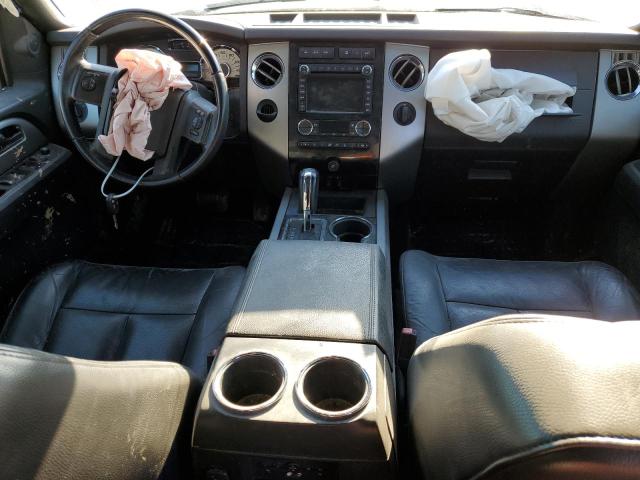 Photo 8 from auction – 2014 FORD EXPEDITION with VIN 1FMJK1K52EEF07422