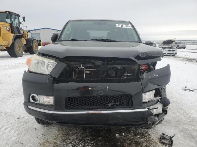 Photo 5 from auction – 2011 TOYOTA 4RUNNER SR with VIN JTEBU5JRXB5064510