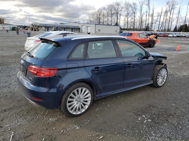 Photo 3 from auction – 2017 AUDI A3 E-TRON with VIN WAUUPBFFXHA111971