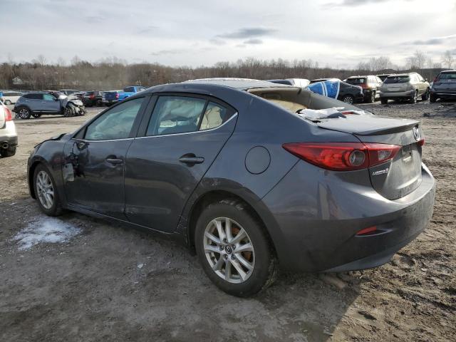 Photo 2 from auction – 2015 MAZDA 3 TOURING with VIN 3MZBM1V72FM169304