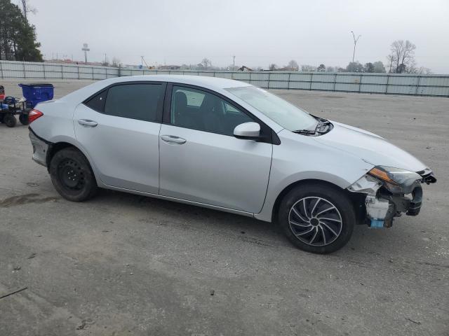 Photo 4 from auction – 2018 TOYOTA COROLLA L with VIN 5YFBURHE8JP754224