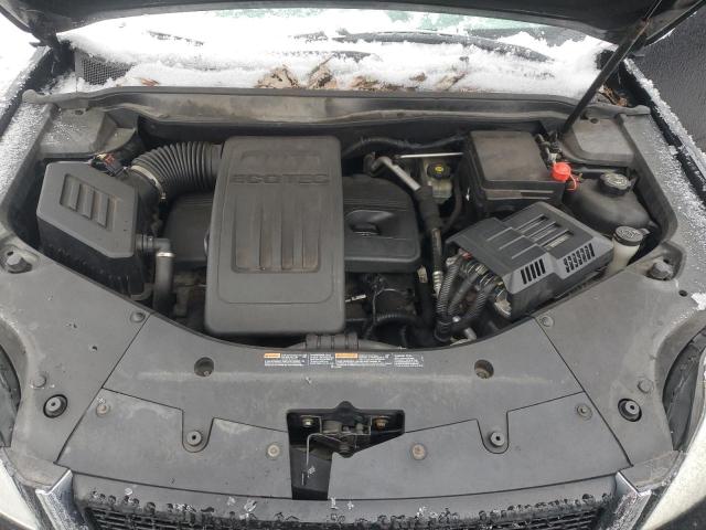 Photo 12 from auction – 2012 GMC TERRAIN SL with VIN 2GKFLTEK3C6380125