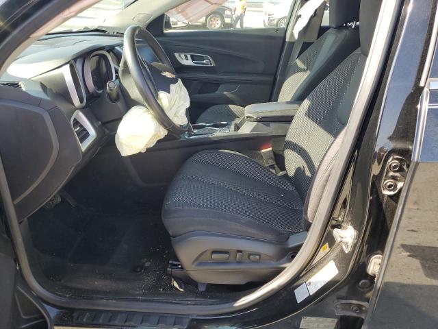 Photo 7 from auction – 2012 CHEVROLET EQUINOX LT with VIN 2GNALDEK2C6315107