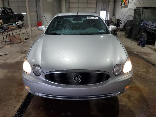 Photo 5 from auction – 2005 BUICK LACROSSE C with VIN 2G4WC532951260304