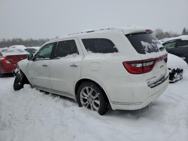 Photo 2 from auction – 2018 DODGE DURANGO CI with VIN 1C4RDJEG9JC462970