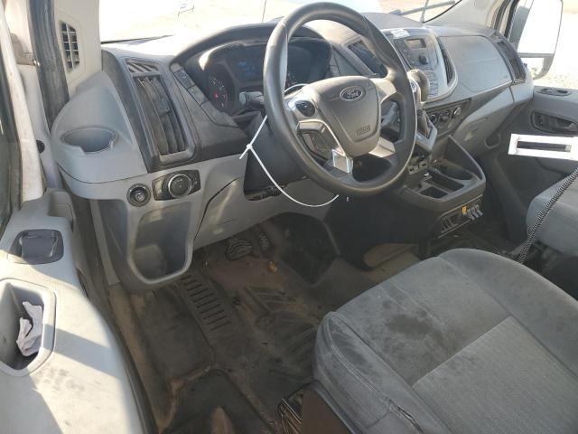 Photo 8 from auction – 2015 FORD TRANSIT T- with VIN 1FTNE1CM2FKA87604