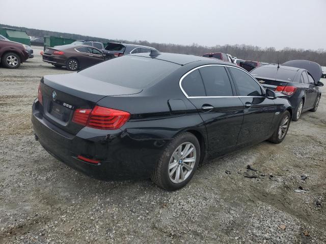 Photo 3 from auction – 2014 BMW 528 I with VIN WBA5A5C52ED511097