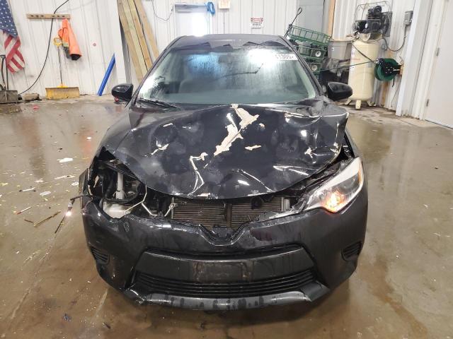 Photo 5 from auction – 2014 TOYOTA COROLLA L with VIN 5YFBURHEXEP066523