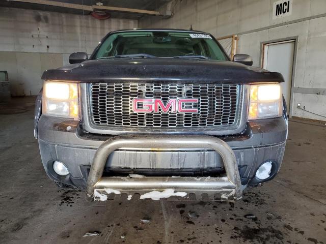 Photo 5 from auction – 2008 GMC SIERRA K15 with VIN 2GTEK133281296909
