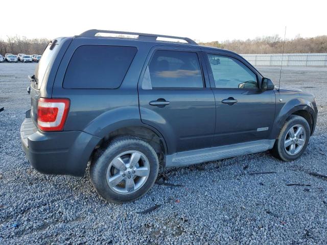 Photo 3 from auction – 2008 FORD ESCAPE LIM with VIN 1FMCU04118KC01115