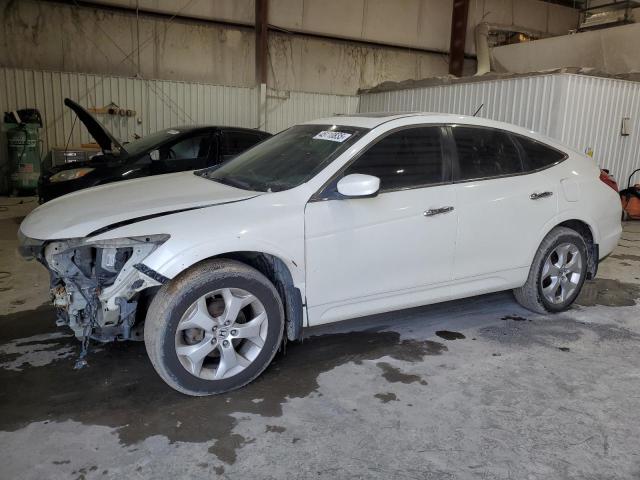 HONDA CROSSTOUR 2012 with VIN 5J6TF2H58CL006522 - Photo from auction