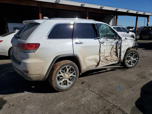 Photo 3 from auction – 2020 JEEP GRAND CHER with VIN 1C4RJFBG0LC328331