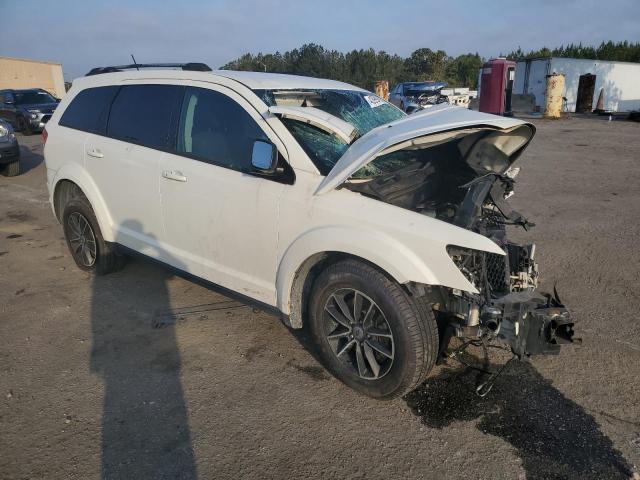 Photo 4 from auction – 2018 DODGE JOURNEY SE with VIN 3C4PDCAB6JT145214