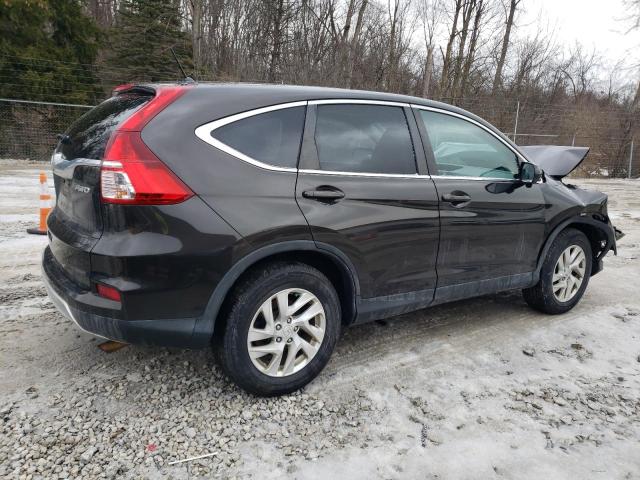 Photo 3 from auction – 2015 HONDA CR-V EX with VIN 2HKRM4H54FH602740