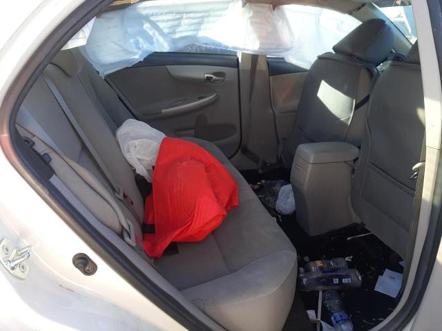Фото 10 с аукциона – 2012 TOYOTA COROLLA BA с VIN 5YFBU4EE4CP021999