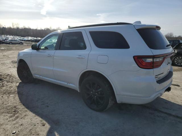 Снимка 2 от търг – 2017 DODGE DURANGO GT с VIN 1C4RDJDG3HC629836