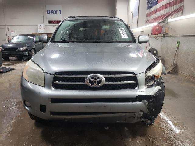Photo 5 from auction – 2006 TOYOTA RAV4 LIMIT with VIN JTMBD31V066003429
