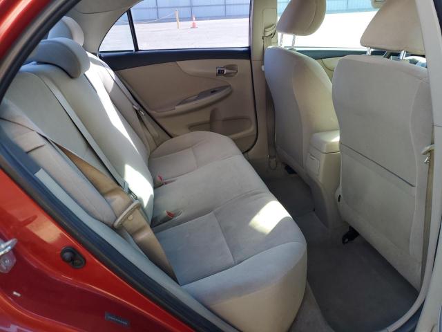 Photo 10 from auction – 2010 TOYOTA COROLLA BA with VIN 1NXBU4EE1AZ363048