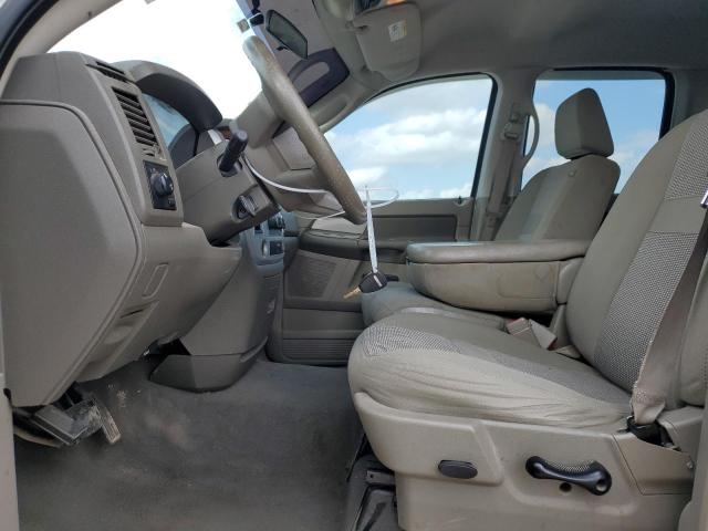 Photo 7 from auction – 2008 DODGE RAM 1500 S with VIN 1D7HA18N08S519643