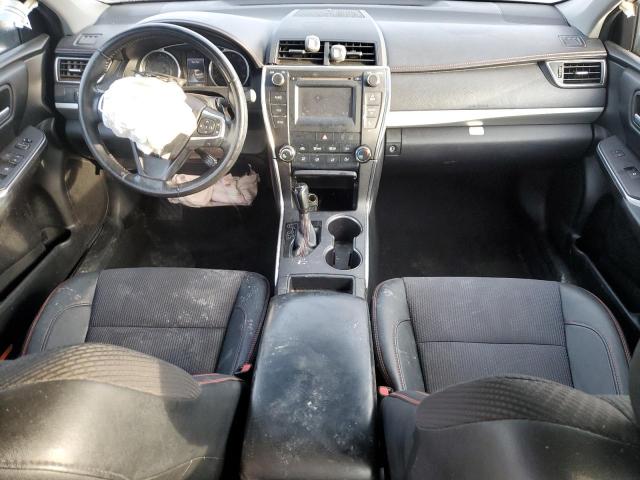Photo 8 from auction – 2016 TOYOTA CAMRY SE with VIN 4T1BF1FK4GU183861