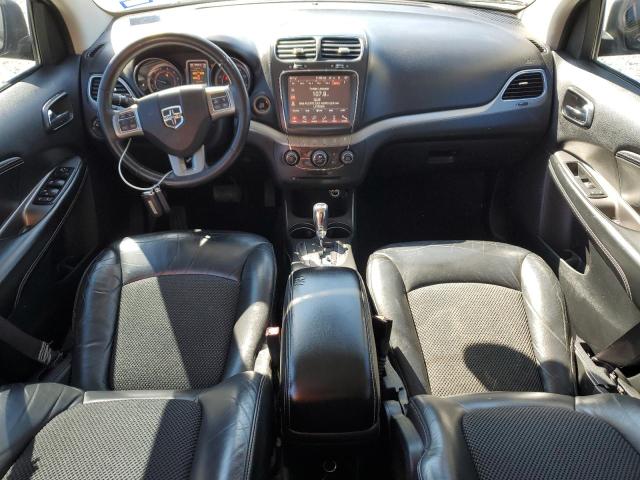 Photo 8 from auction – 2015 DODGE JOURNEY CR with VIN 3C4PDCGB7FT645283